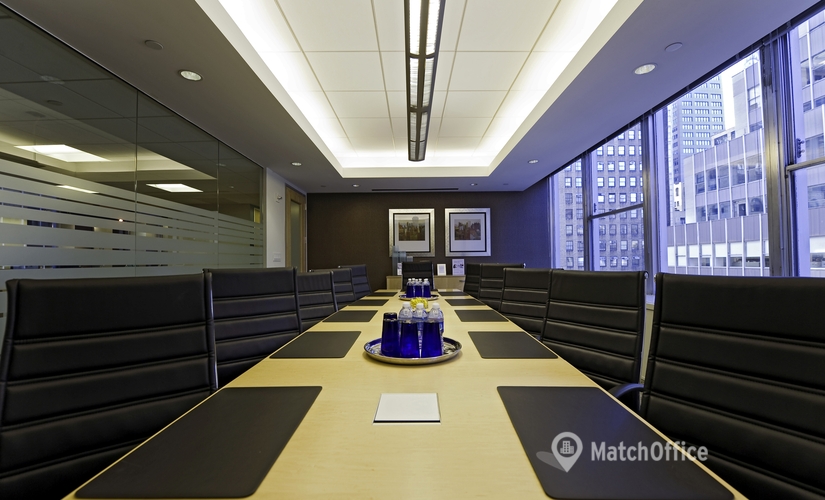 Virtual office in New York Grand Central, NY, 415 Madison Avenue (10017) - 2 | MatchOffice
