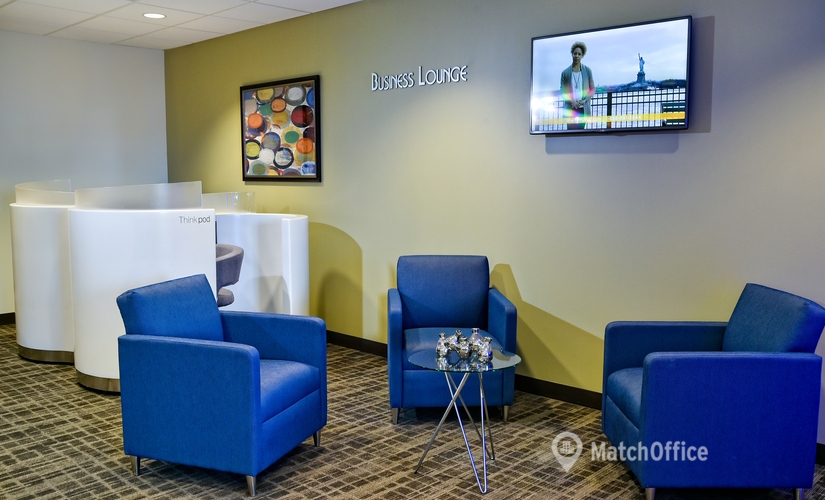Virtual business address in Meridian, ID, 3597 E. Monarch Sky Lane (83646) - 2 | MatchOffice.com