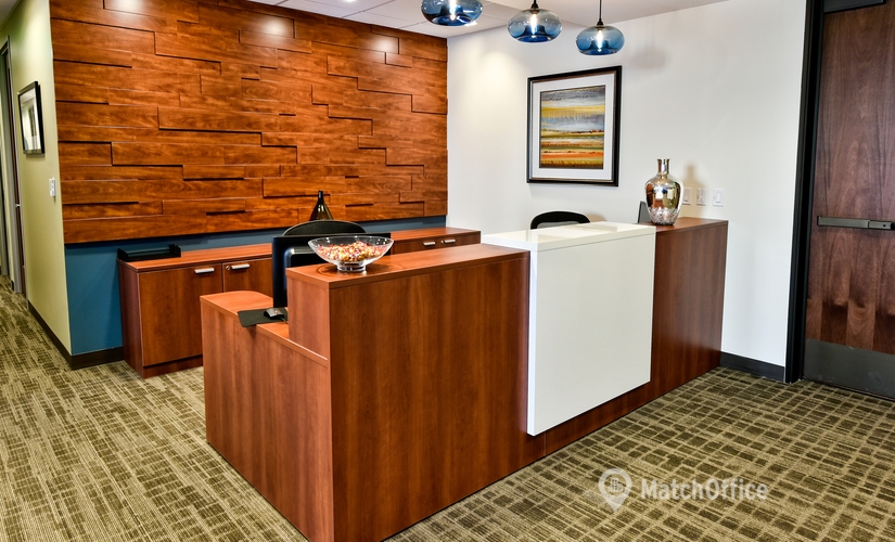 Virtual office space in Meridian, ID, 3597 E. Monarch Sky Lane (83646) - 4 | MatchOffice