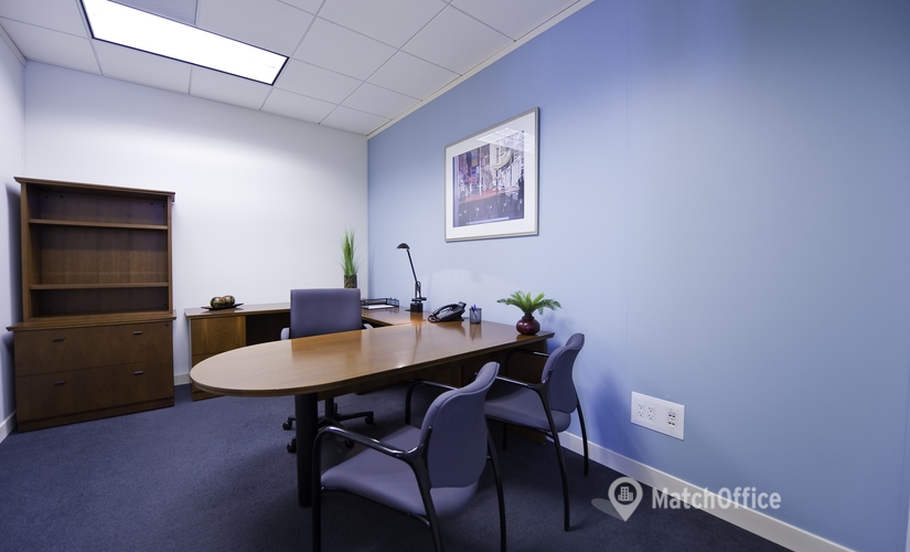 Virtual office in Atlanta, GA, 3455 Peachtree Road N.E. (30326) - 2 | MatchOffice.com
