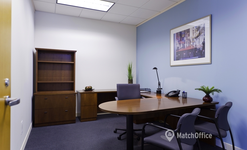Virtual office space in Atlanta, GA, 3455 Peachtree Road N.E. (30326) - 3 | MatchOffice.com