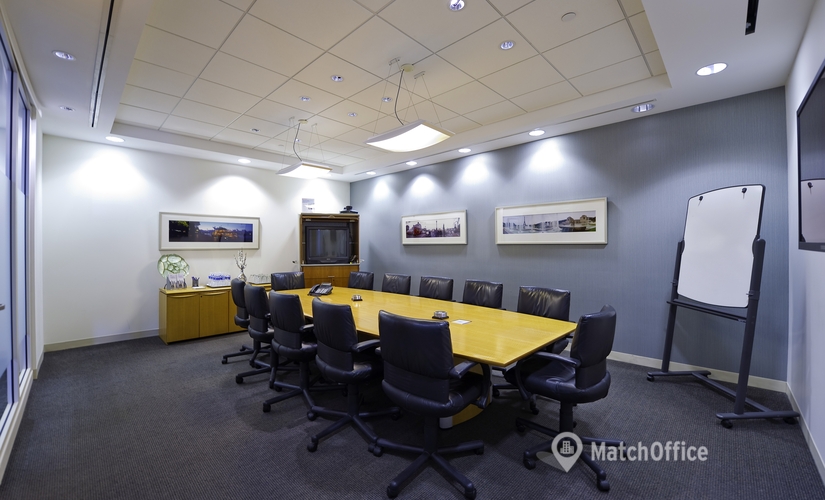 Virtual office space in Atlanta, GA, 3455 Peachtree Road N.E. (30326) - 4 | MatchOffice.com