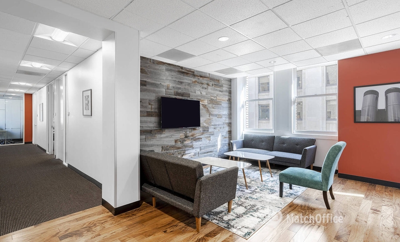 Virtual office space in San Francisco, CA, 315 Montgomery Street (94104) - 2 | MatchOffice