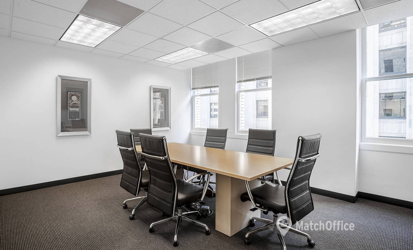 Virtual office space in San Francisco, CA, 315 Montgomery Street (94104) - 3 | MatchOffice