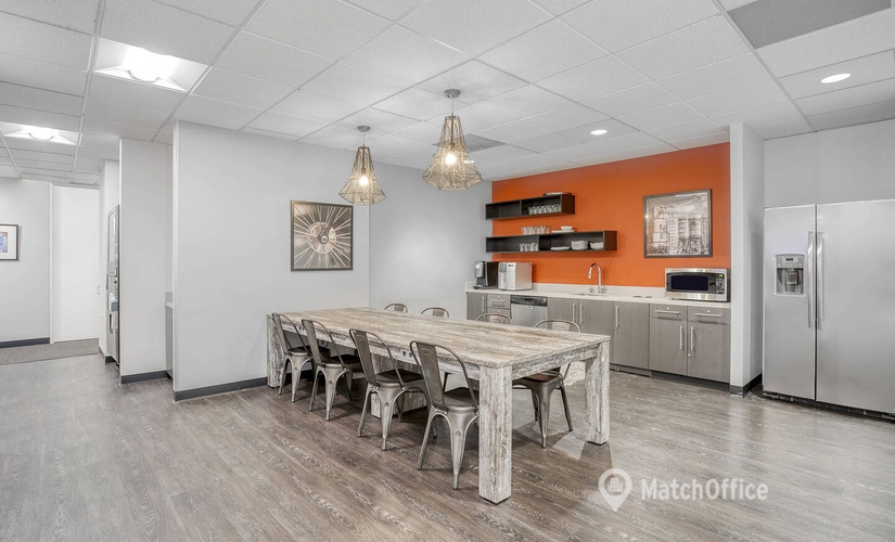 Virtual business address in San Francisco, CA, 315 Montgomery Street (94104) - 4 | MatchOffice