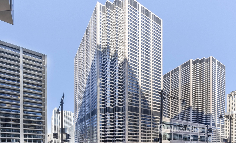 Virtual office space in Chicago, IL, 30 South Wacker Drive (60606) - 3 | MatchOffice