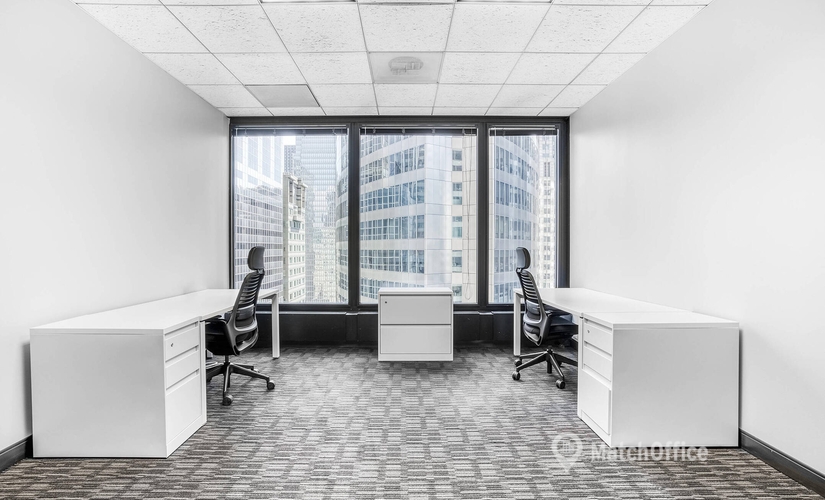 Virtual office in Chicago, IL, 30 South Wacker Drive (60606) - 4 | MatchOffice.com