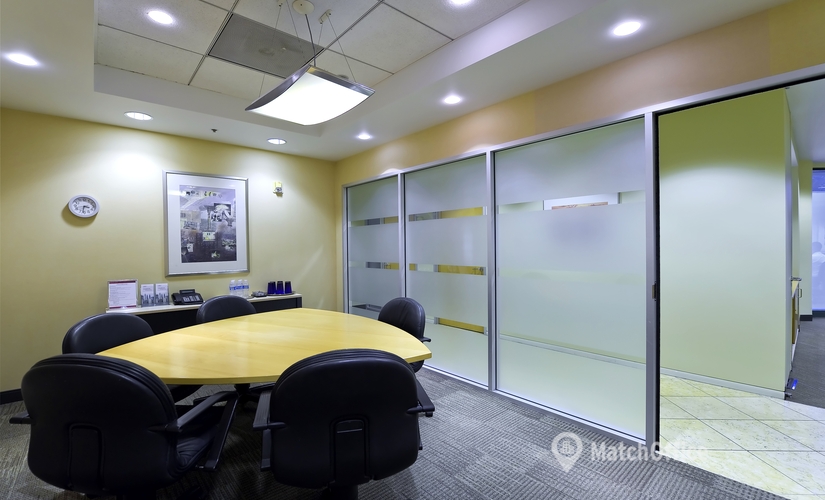 Virtual office space in San Bruno, CA, 1001 Bay Hill Drive (94066) - 4 | MatchOffice.com