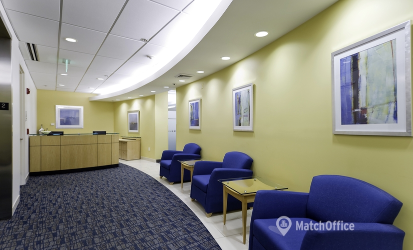 Virtual address in St. Louis, MO, 100 Chesterfield Business Parkway (63005) - 2 | MatchOffice