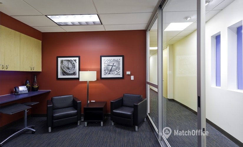 Virtual office in St. Louis, MO, 100 Chesterfield Business Parkway (63005) - 3 | MatchOffice.com
