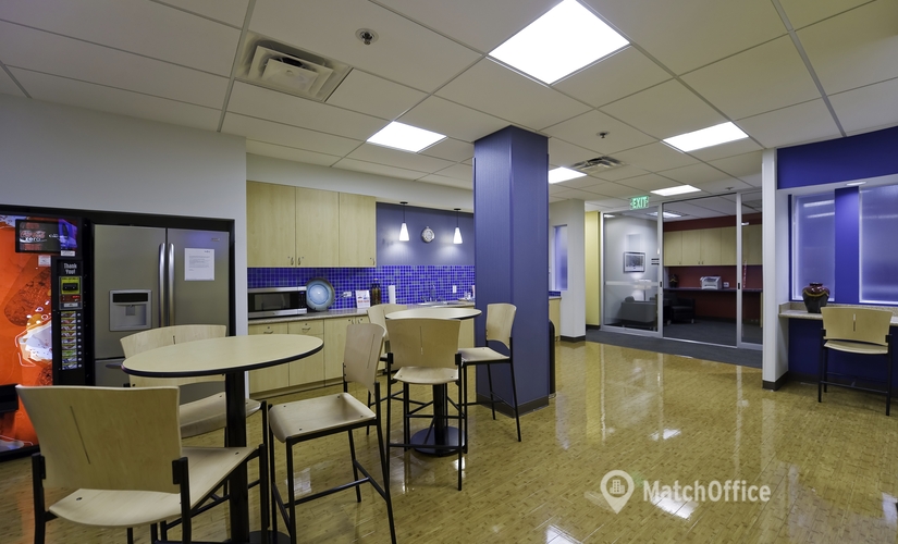 Virtual office space in St. Louis, MO, 100 Chesterfield Business Parkway (63005) - 4 | MatchOffice.com