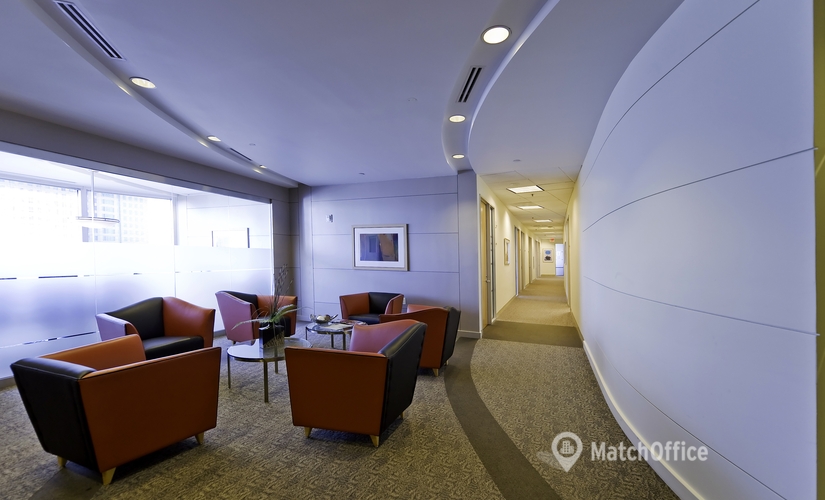 Virtual address in Dallas, TX, 100 Crescent Court (75201) - 4 | MatchOffice.com