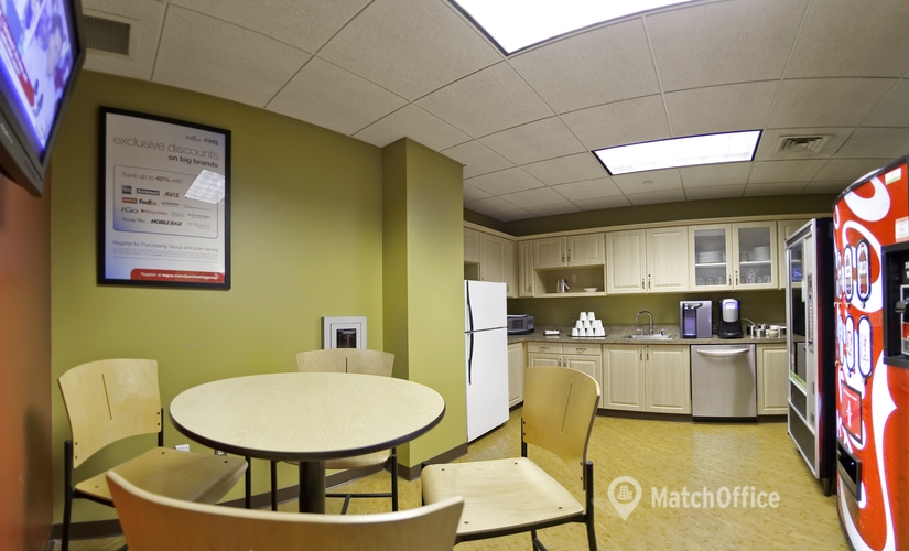 Virtual business address in Hartford, CT, 100 Pearl Street (06103) - 2 | MatchOffice.com