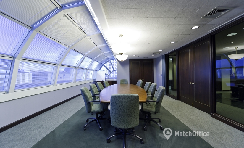 Virtual address in Hartford, CT, 100 Pearl Street (06103) - 3 | MatchOffice