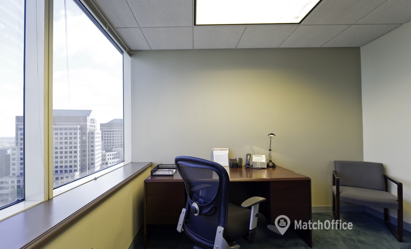 Virtual address in Hartford, CT, 100 Pearl Street (06103) - 4 | MatchOffice