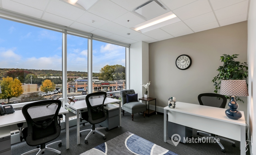 Virtual address in Mankato, MN, 100 Warren Street (56001) - 2 | MatchOffice.com