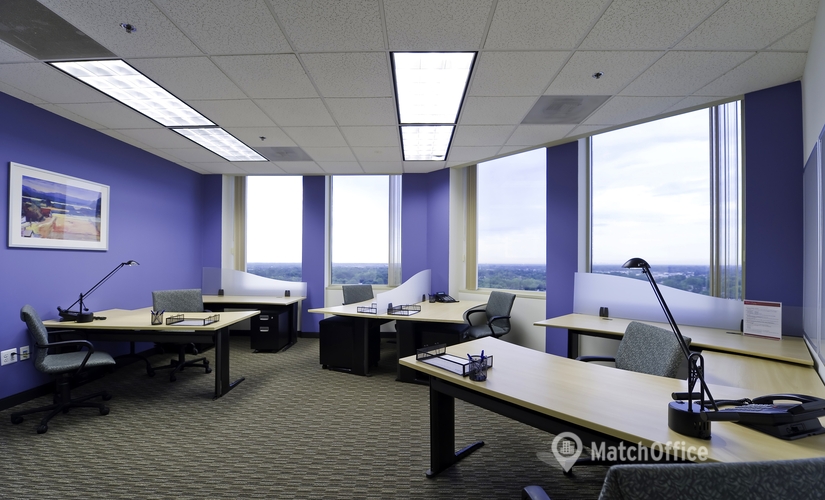 Virtual address in Troy, MI, 101 West Big Beaver Road (48084) - 2 | MatchOffice.com