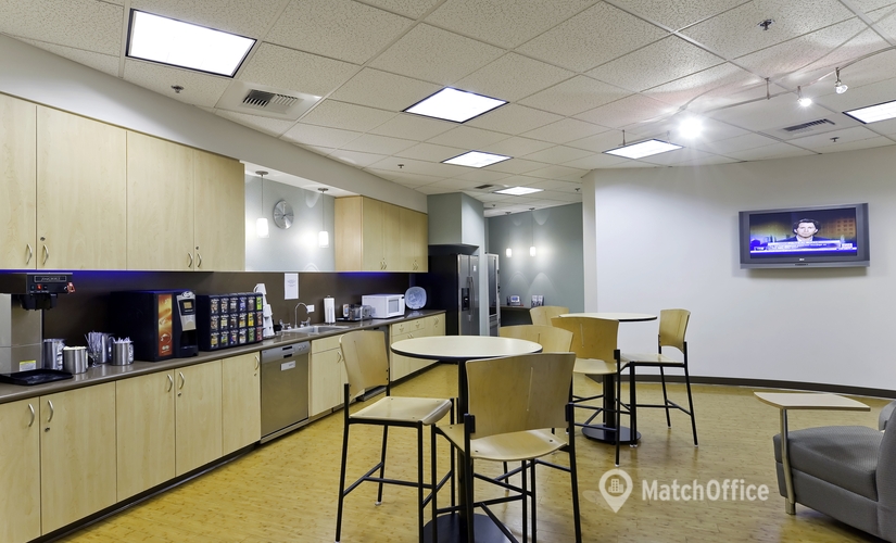 Virtual office in Folsom, CA, 1024 Iron Point Road (95630) - 2 | MatchOffice.com