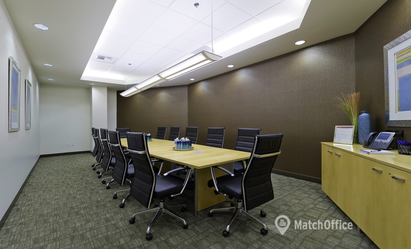 Virtual business address in Folsom, CA, 1024 Iron Point Road (95630) - 3 | MatchOffice