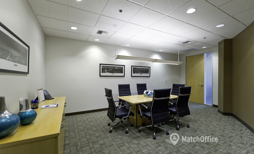 Virtual office in Folsom, CA, 1024 Iron Point Road (95630) - 4 | MatchOffice.com