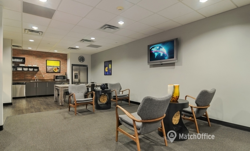 Virtual address in Colorado Springs, CO, 102 S. Tejon (80903) - 4 | MatchOffice.com