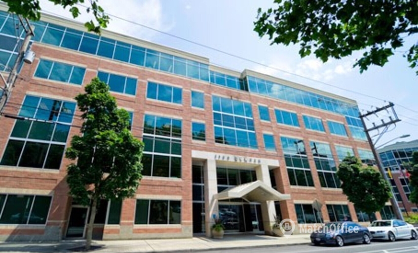 Virtual business address in Seattle, WA, 1100 Dexter Avenue North (98109) - 2 | MatchOffice.com