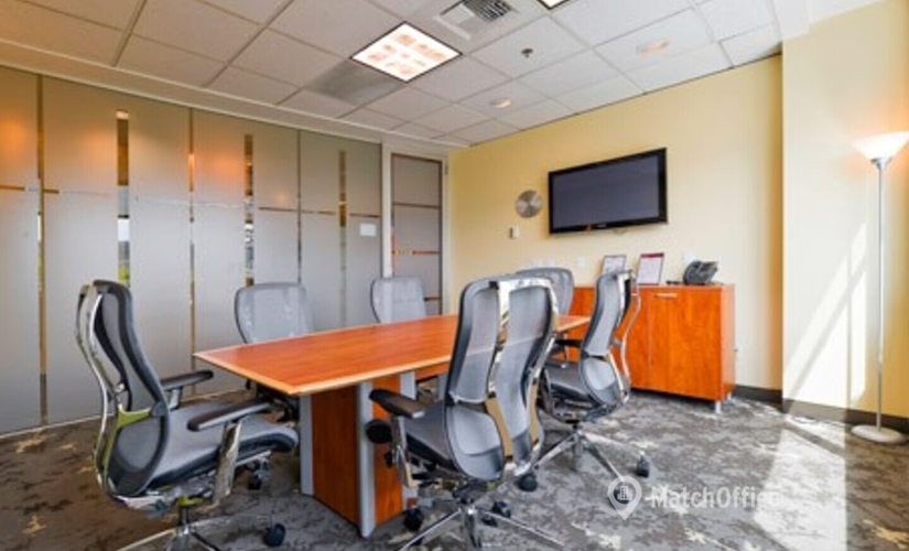 Virtual office space in Seattle, WA, 1100 Dexter Avenue North (98109) - 4 | MatchOffice.com