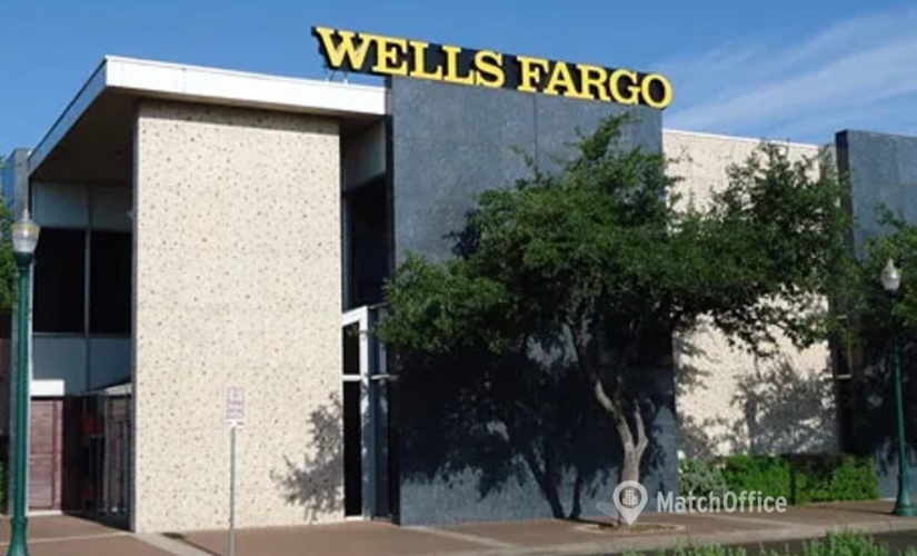 Virtual office in San Antonio, TX, 1100 Matamoros St. (78040) - 3 | MatchOffice