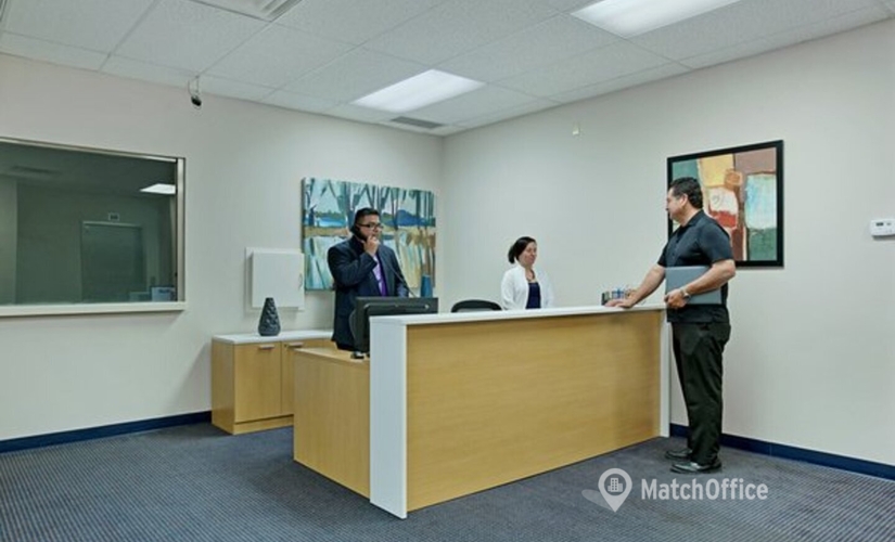 Virtual office in San Antonio, TX, 1100 Matamoros St. (78040) - 4 | MatchOffice