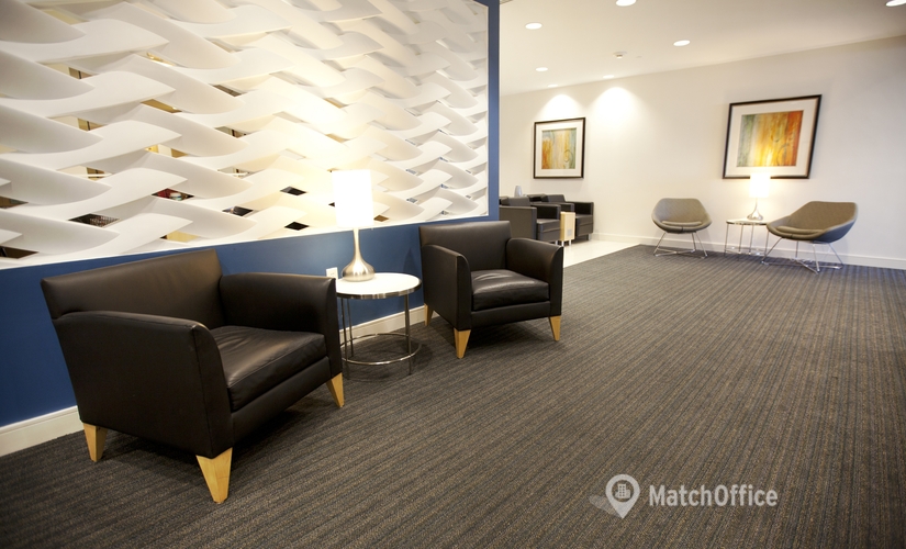 Virtual office space in Miami, FL, 1111 Brickell Avenue (33131) - 2 | MatchOffice.com