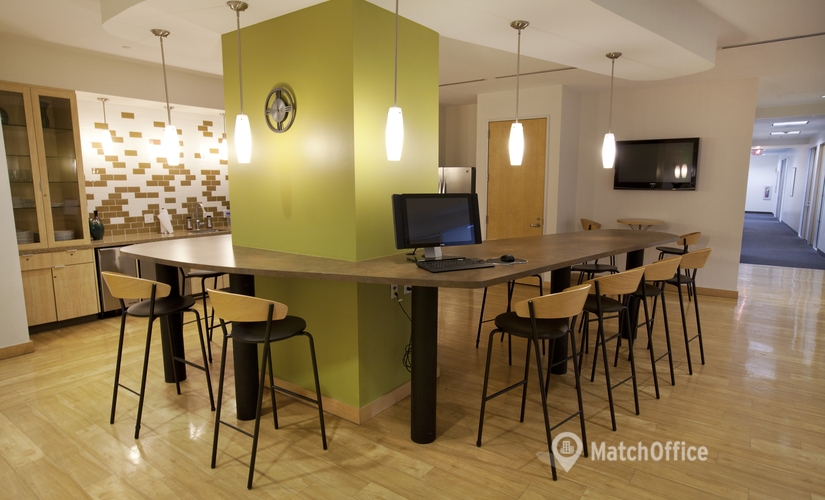 Virtual business address in Miami, FL, 1111 Brickell Avenue (33131) - 4 | MatchOffice