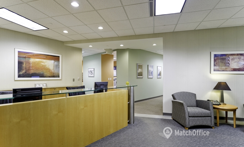 Virtual office space in Cincinnati, OH, 300 E. Business Way (45241) - 2 | MatchOffice.com