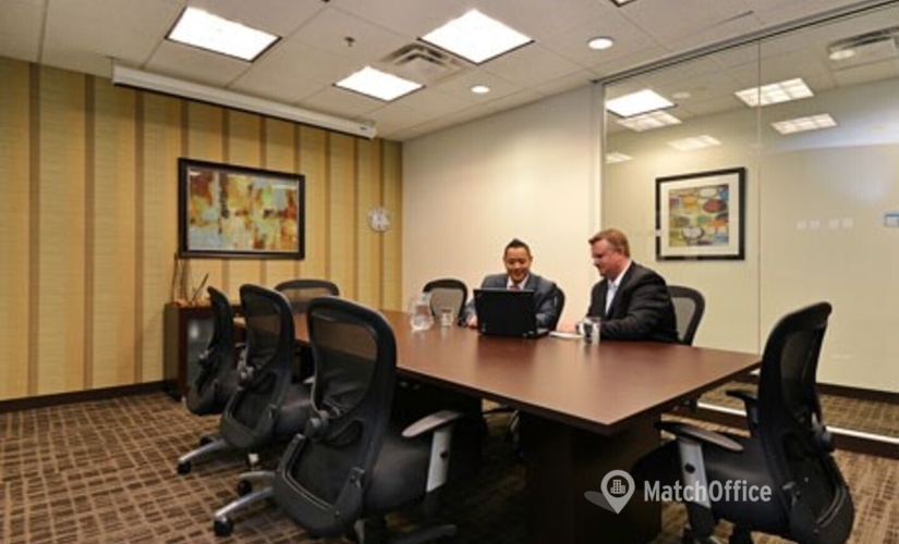 Virtual office space in Phoenix, AZ, 2550 W. Union Hills Drive (85027) - 3 | MatchOffice