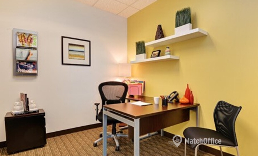 Virtual office space in Phoenix, AZ, 2550 W. Union Hills Drive (85027) - 4 | MatchOffice.com