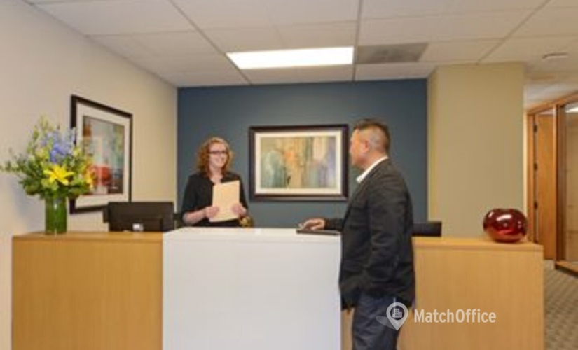 Virtual office in Bellevue, WA, 11820 Northup Way (98005) - 4 | MatchOffice
