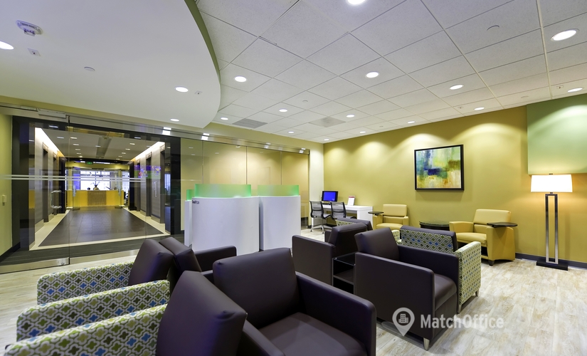 Virtual address in Houston Central, TX, 1200 Smith Street (77002) - 2 | MatchOffice.com