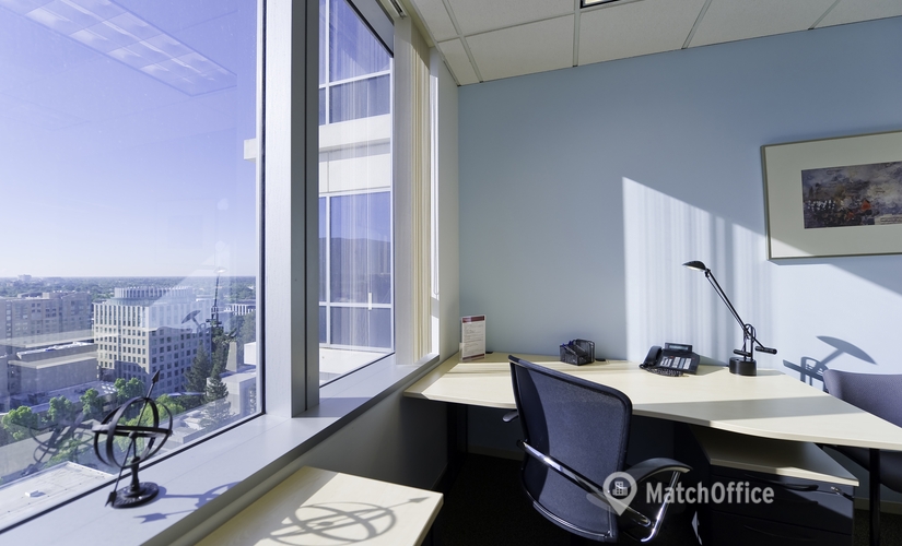 Virtual office in Sacramento, CA, 1215 K Street (95814) - 3 | MatchOffice
