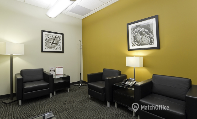 Virtual address in Sacramento, CA, 1215 K Street (95814) - 4 | MatchOffice.com