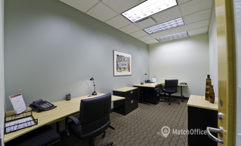 Virtual address in Atlanta, GA, 1230 Peachtree Street North East (30309) - 2 | MatchOffice.com