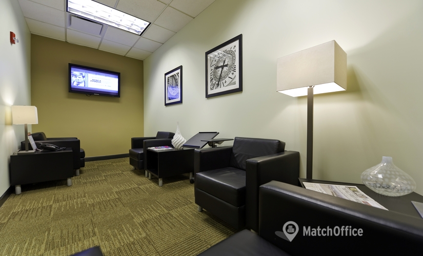 Virtual office in Atlanta, GA, 1230 Peachtree Street North East (30309) - 4 | MatchOffice.com