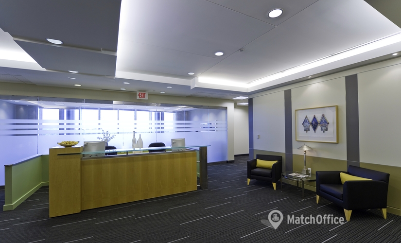 Virtual office in Atlanta, GA, 13010 Morris Rd (30004) - 4 | MatchOffice.com