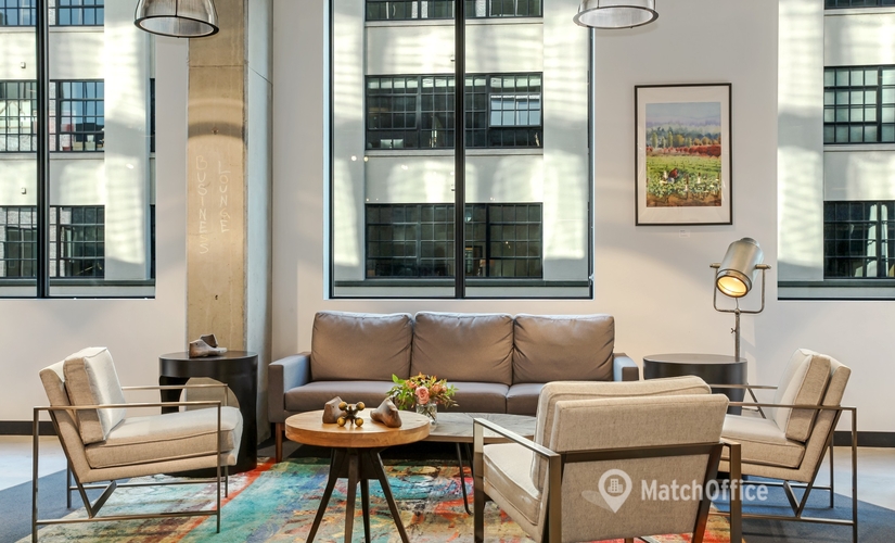 Virtual business address in Portland, 1455 NW Irving Street (97209) - 3 | MatchOffice