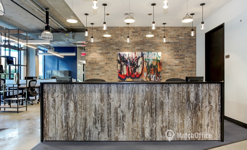 Virtual business address in Portland, 1455 NW Irving Street (97209) - 4 | MatchOffice