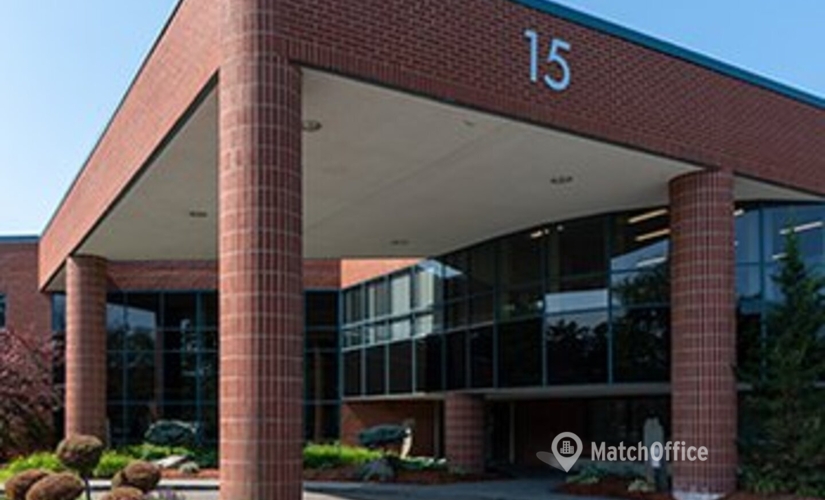 Virtual address in Nashua, NH, 15 Constitution Drive (03110) - 3 | MatchOffice.com