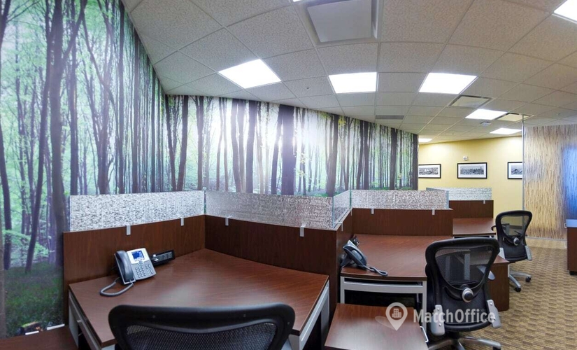 Virtual office in Colorado Springs, CO, 1755 Telstar Dr.  Suite 300 (80920) - 1 | MatchOffice