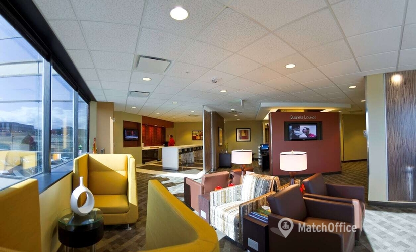 Virtual address in Colorado Springs, CO, 1755 Telstar Dr. Suite 300 (80920) - 2 | MatchOffice