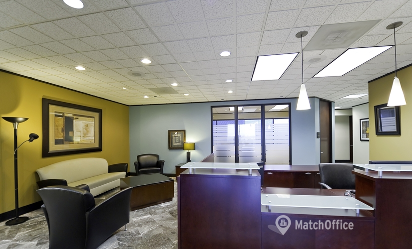 Virtual address in San Antonio, TX, 1777 NE Loop 410 (78217) - 2 | MatchOffice.com