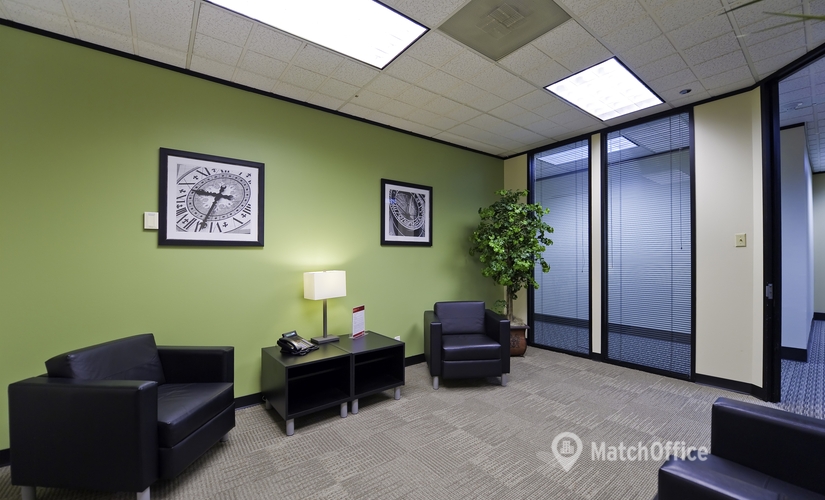 Virtual office in San Antonio, TX, 1777 NE Loop 410 (78217) - 3 | MatchOffice.com