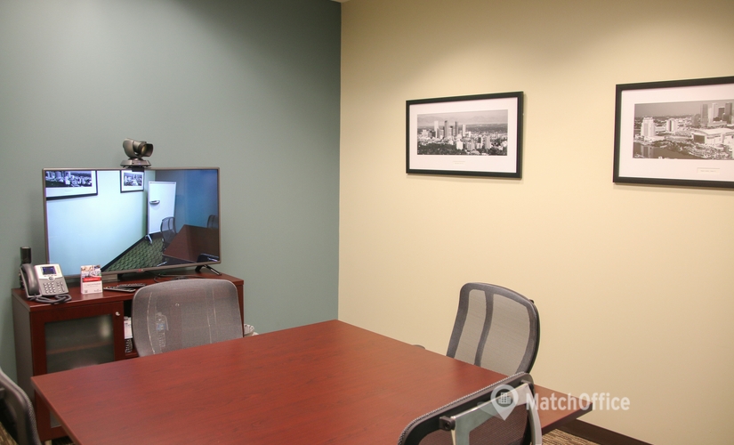 Virtual business address in Sacramento, CA, 180 Promenade Circle (95834) - 4 | MatchOffice.com