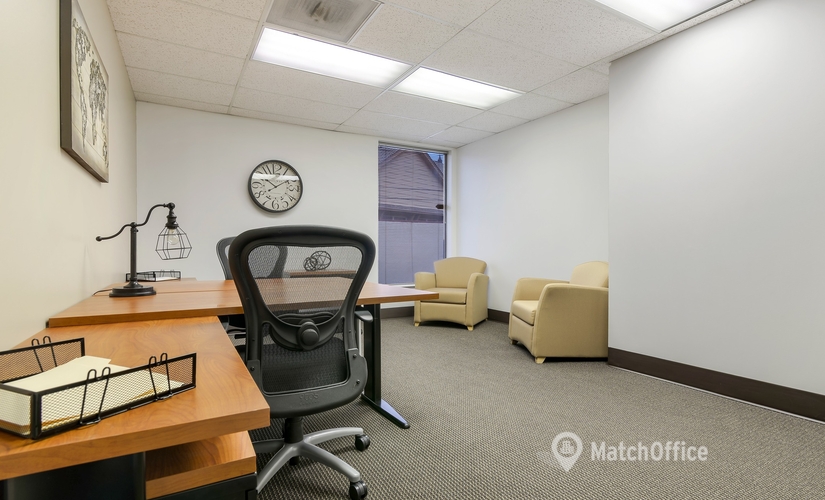 Virtual address in Tulsa, OK, 1831 E. 71st Street (74136) - 2 | MatchOffice.com